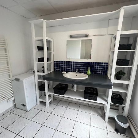 Beau 2 Pieces Quartier Brindeau A 10 Min A Pied Des Docks Et 20 Min De La Gare - Les Appartements Oceane Гавр Экстерьер фото